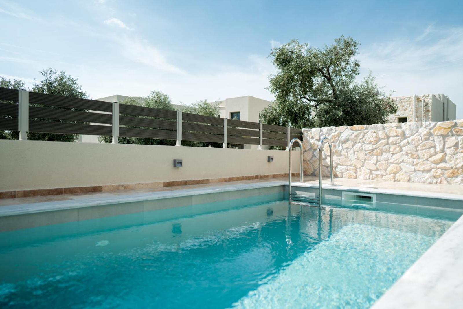 Magnolia Villas Potos Thassos Exterior photo