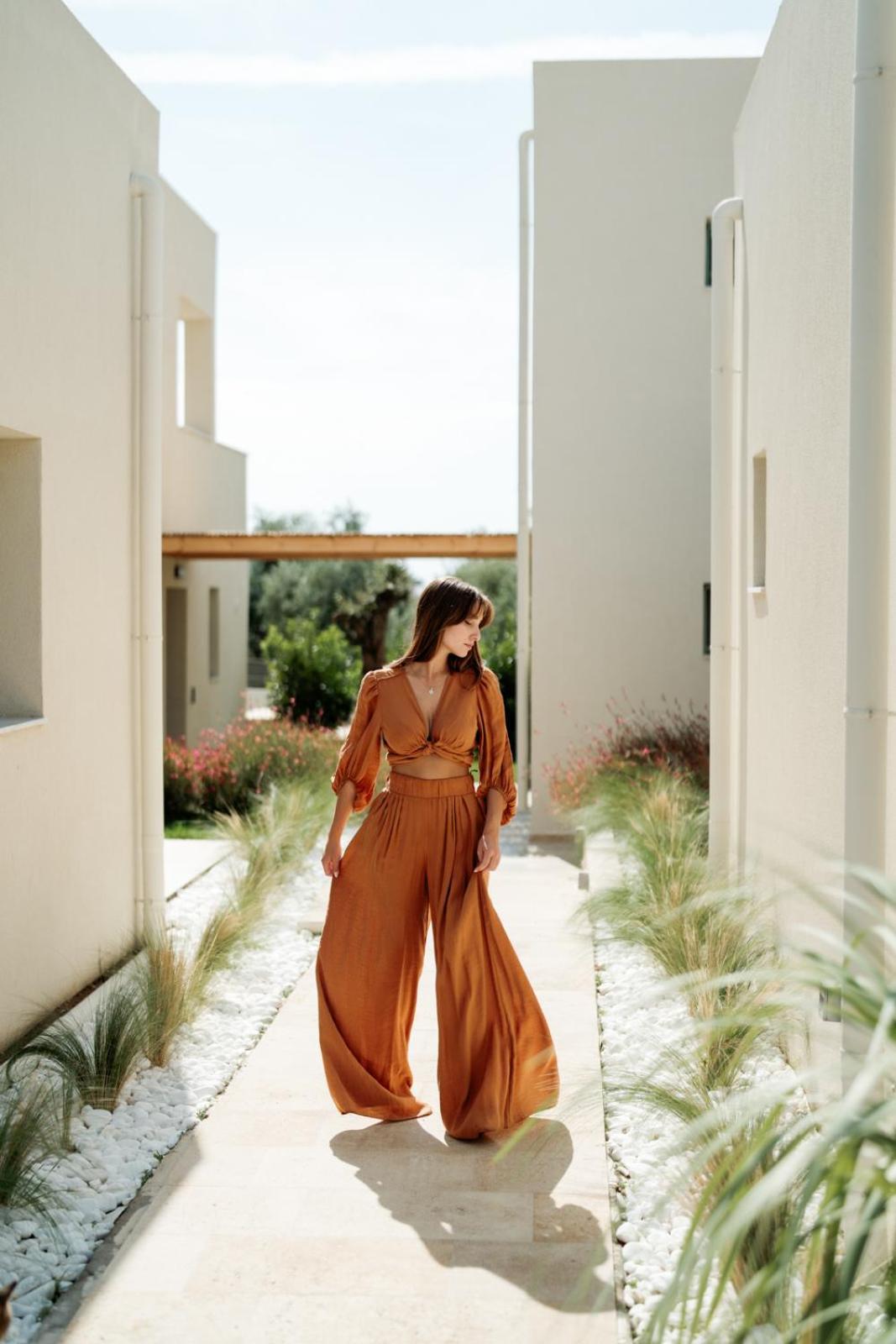 Magnolia Villas Potos Thassos Exterior photo